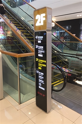 標識技術設計怎么做？